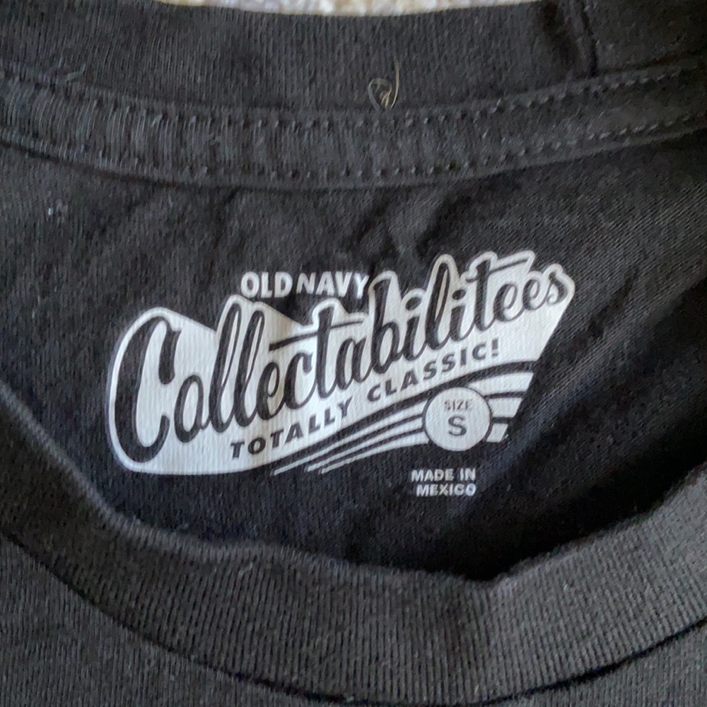Johnny Cash t-shirt - Picture 2 of 3